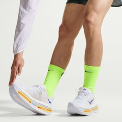 Meia Nike Everyday Elevated Sport Crew (3 Pares) Unissex - Foto 4