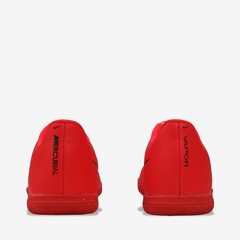 Chuteira de Futsal Adulto Nike Mercurial Vapor 17 Club - Foto 5