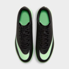 Chuteira de Society Adulto Nike Mercurial Vapor 17 Club - Foto 3
