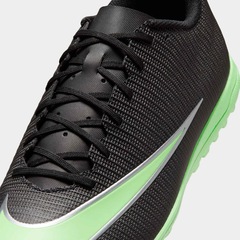 Chuteira de Society Adulto Nike Mercurial Vapor 17 Club - Foto 7