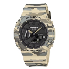 Relógio Casio G-Shock GA-2100CM-5ADR - Foto 1