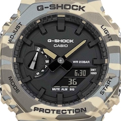 Relógio Casio G-Shock GA-2100CM-5ADR - Foto 2