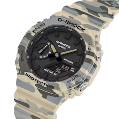 Relógio Casio G-Shock GA-2100CM-5ADR - Foto 3