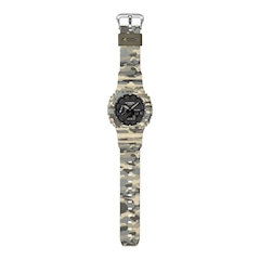 Relógio Casio G-Shock GA-2100CM-5ADR - Foto 4