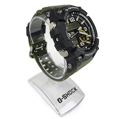 Relógio Casio G-Shock Mudmaster GG-1000-1A3DR - Foto 2