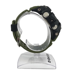 Relógio Casio G-Shock Mudmaster GG-1000-1A3DR - Foto 3