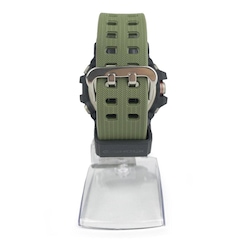 Relógio Casio G-Shock Mudmaster GG-1000-1A3DR - Foto 4