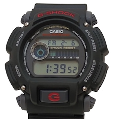 Relógio Casio G-Shock DW-9052-1VDR - Foto 3