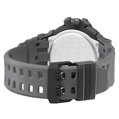 Relógio Casio G-Shock Gravity Master GR-B300-8A2DR Carbon Solar - Foto 4