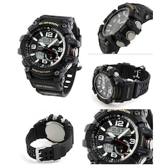 Relógio Casio G-Shock Mudmaster GG-1000-1ADR - Foto 3