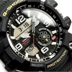 Relógio Casio G-Shock Mudmaster GG-1000-1ADR - Foto 5