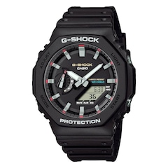 Relógio Casio G-Shock GA-2100RL-1ADR Carbon Core Guard - Foto 1