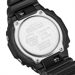 Relógio Casio G-Shock GA-2100RL-1ADR Carbon Core Guard - Foto 3