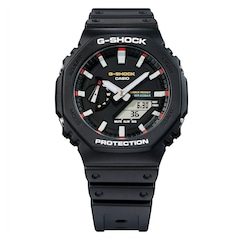 Relógio Casio G-Shock GA-2100RL-1ADR Carbon Core Guard - Foto 6