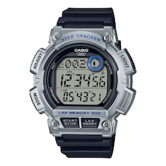 Relógio Casio Step Tracker WS-2100H-1A2VDF Contador de Passos - Foto 1