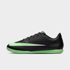 Chuteira de Futsal Adulto Nike Mercurial Vapor 17 Club - Foto 2