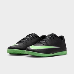 Chuteira de Futsal Adulto Nike Mercurial Vapor 17 Club - Foto 4