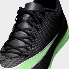 Chuteira de Futsal Adulto Nike Mercurial Vapor 17 Club - Foto 7