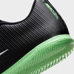Chuteira de Futsal Adulto Nike Mercurial Vapor 17 Club - Foto 8