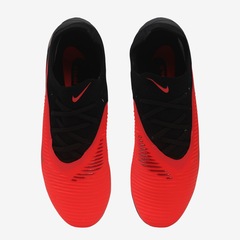 Chuteira de Campo Adulto Nike Phantom 6 Pro Low - Foto 3