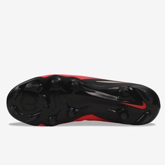 Chuteira de Campo Adulto Nike Phantom 6 Pro Low - Foto 6