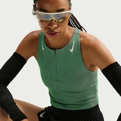Top Cropped Dri-FIT ADV Nike Aeroswift Feminino - Foto 3