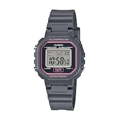 Relógio Casio LA-20WH-8ADF - Foto 1