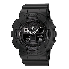 Relógio Casio G-Shock GA-100-1A1DR - Foto 1