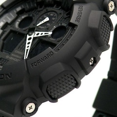 Relógio Casio G-Shock GA-100-1A1DR - Foto 3