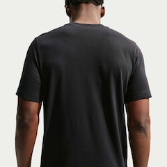 Camiseta Dri-FIT Nike Run DNA Masculina - Foto 2