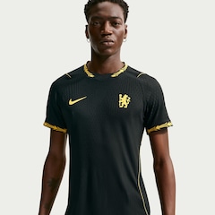Camisa Chelsea I 26/27 Jogador Nike Masculina - Foto 1