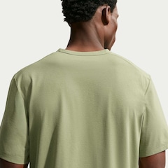 Camiseta Dri-FIT Nike UV Hyverse Field Graphic Masculina - Foto 2