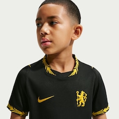 Camisa Chelsea II 26/27 Torcedor Pro Nike Infantil - Foto 5