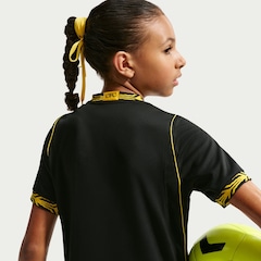 Camisa Chelsea II 26/27 Torcedor Pro Nike Infantil - Foto 6