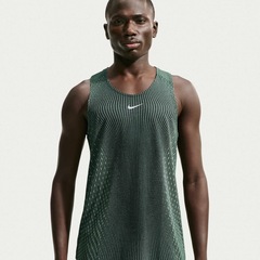 Regata Nike Air Force Stride Masculina - Foto 1