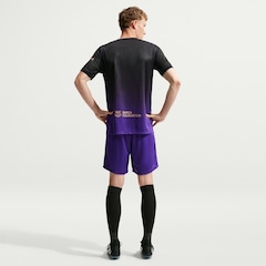 Camisa Barcelona II 26/27 Torcedor Pro Nike Masculina - Foto 5