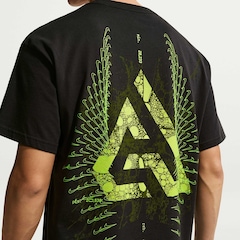 Camiseta Nike M90 Summit HC Masculina - Foto 2
