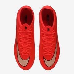 Chuteira de Campo Adulto Nike Mercurial Vapor 17 Pro - Foto 3