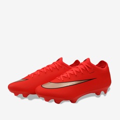 Chuteira de Campo Adulto Nike Mercurial Vapor 17 Pro - Foto 4