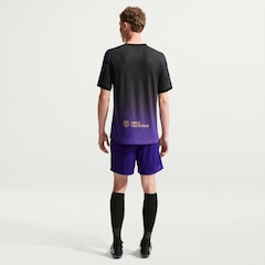 Camisa Barcelona II 26/27 Jogador Nike Masculina - Foto 5