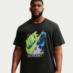 Camiseta Nike Ja Morant Asbury Vault Masculina - Foto 1