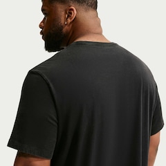 Camiseta Nike Ja Morant Asbury Vault Masculina - Foto 2