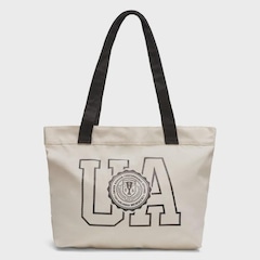 Bolsa Under Armour Canvas Tote - Foto 1