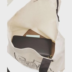 Bolsa Under Armour Canvas Tote - Foto 4
