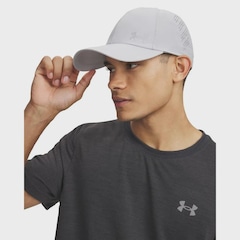 Boné Under Armour Launch Adjustable Masculino - Foto 3