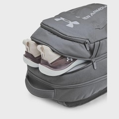 Mochila Under Armour Hust 6.0 - Foto 4