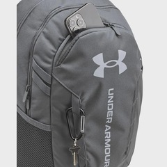 Mochila Under Armour Hust 6.0 - Foto 5