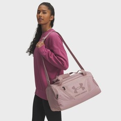 Mala de Treino Under Armour Undeniable 5.0 Duffle XS - Foto 5