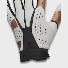 Luva de Futebol Americano Under Armour Blur - Foto 2