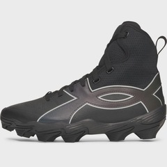 Chuteira de Futebol Americano Masculina Under Armour Highlight Icon - Foto 2